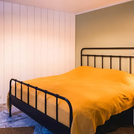 别墅 Dirhami Jacuzzi