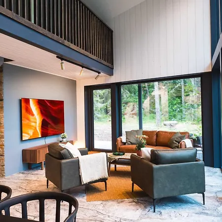 Dirhami Jacuzzi 别墅 *