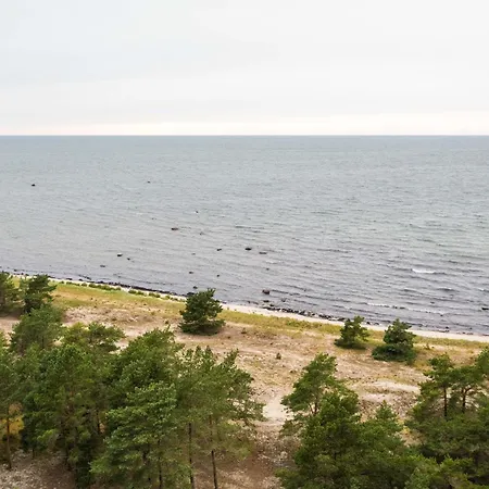 Dirhami Jacuzzi 别墅 Spithami