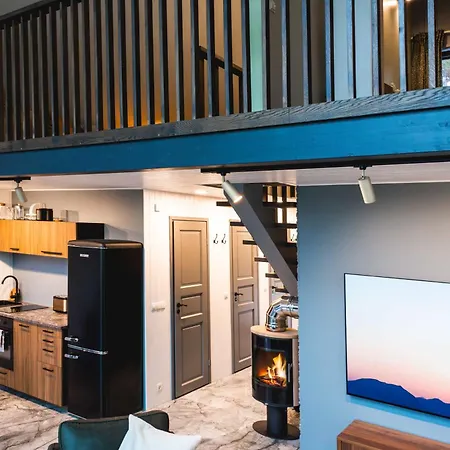 Dirhami Jacuzzi * Spithami