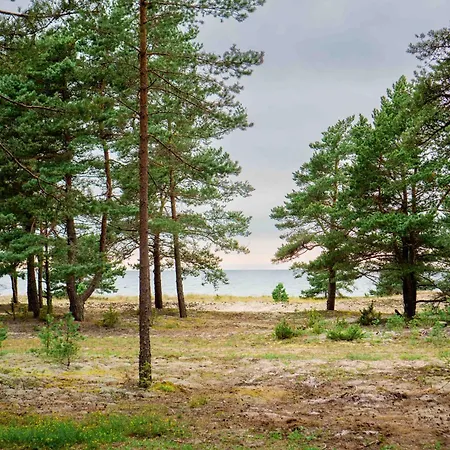 别墅 Dirhami Jacuzzi