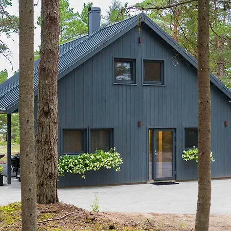 Dirhami Jacuzzi * Spithami