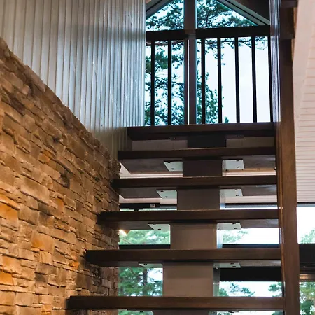 וילה Dirhami Jacuzzi *