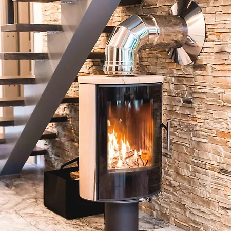 Dirhami Jacuzzi 别墅 Spithami