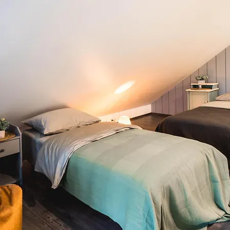 别墅 Dirhami Jacuzzi Spithami