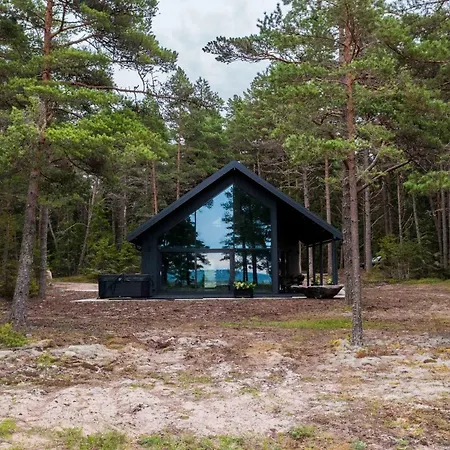 Dirhami Jacuzzi Spithami