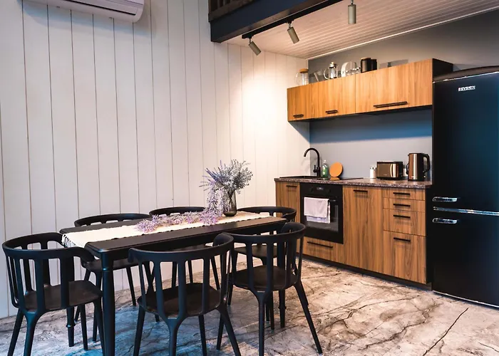 Dirhami Jacuzzi * Spithami