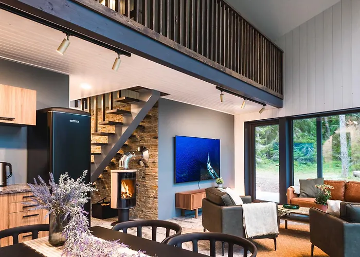 Villa Dirhami Jacuzzi Spithami