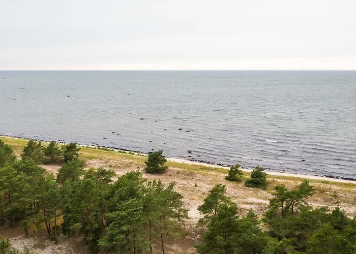 Dirhami Jacuzzi Villa Spithami