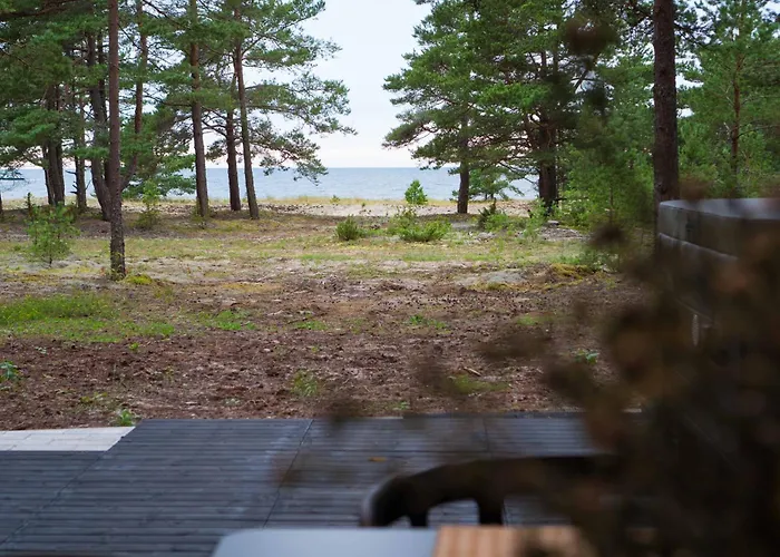 Dirhami Jacuzzi Spithami