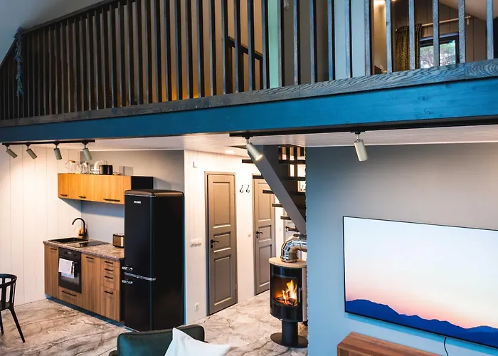 Dirhami Jacuzzi * Spithami