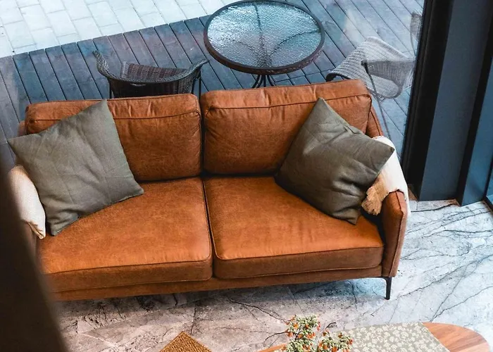 Villa Dirhami Jacuzzi *