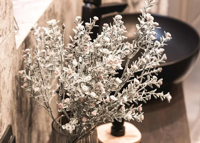 Villa Dirhami Jacuzzi Spithami