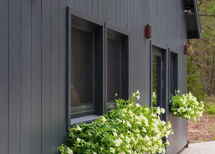 Villa Dirhami Jacuzzi