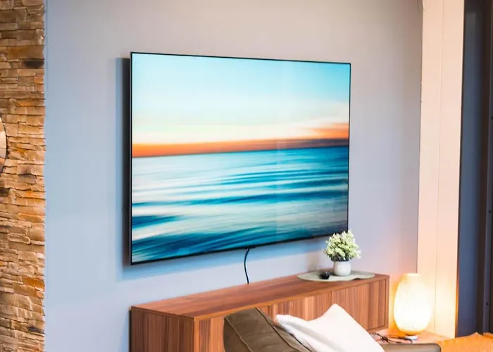 Dirhami Jacuzzi Villa Spithami