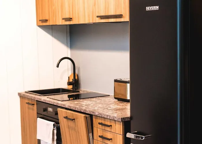 Villa Dirhami Jacuzzi Spithami