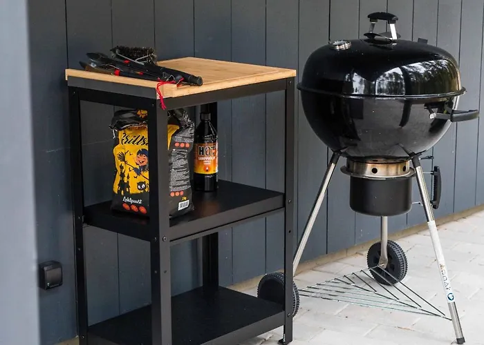 Dirhami Jacuzzi Spithami