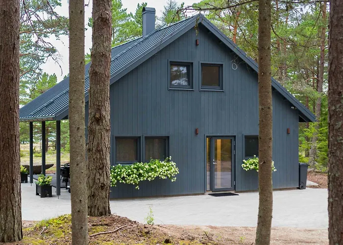 Dirhami Jacuzzi * Spithami