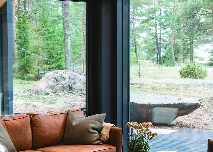 Villa Dirhami Jacuzzi