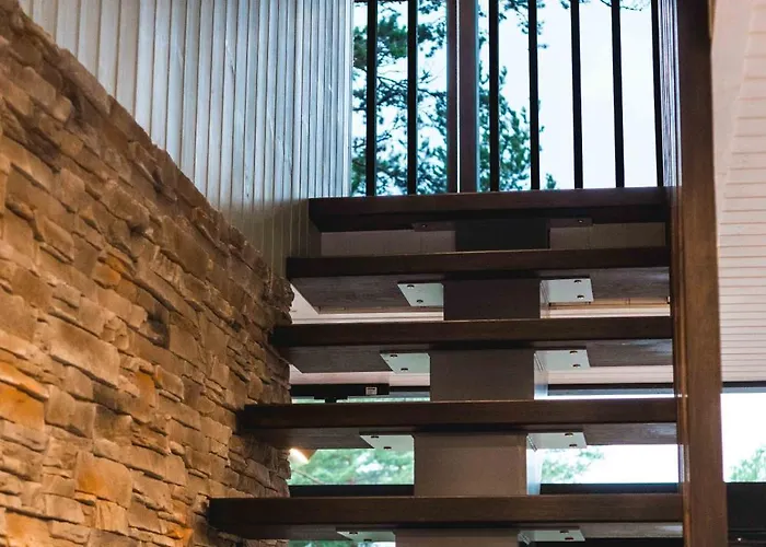 Villa Dirhami Jacuzzi *