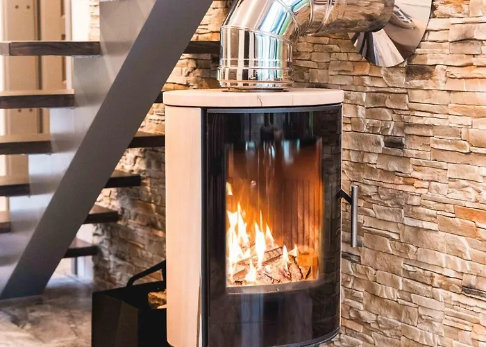 Dirhami Jacuzzi Villa Spithami