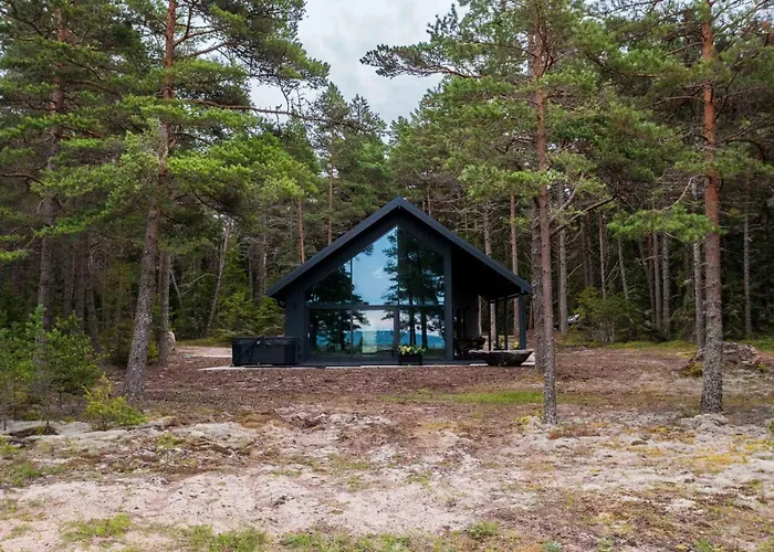 Dirhami Jacuzzi Spithami