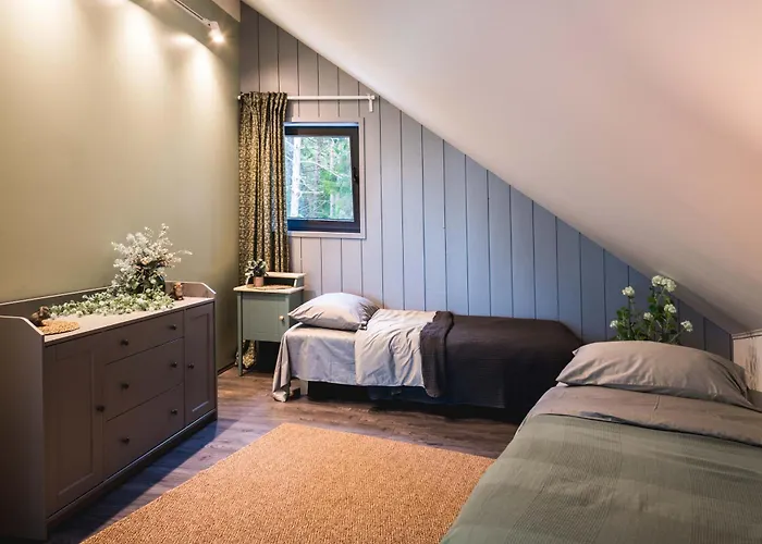 Villa Dirhami Jacuzzi